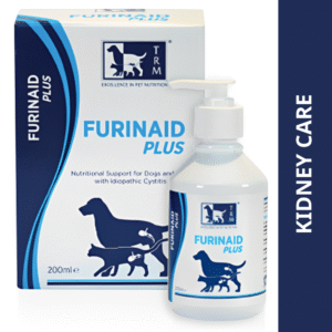 Vetina Furinaid Plus for Dogs and Cats (200ml) - 200ml