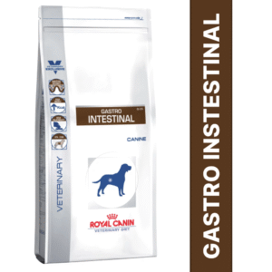 Royal Canin Veterinary Diet Gastrointestinal Dog Dry Food - 2kg