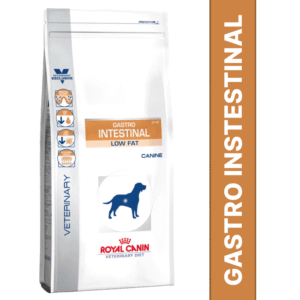 Royal Canin Veterinary Diet Gastrointestinal Low Fat Dog Dry Food - 1.5kg