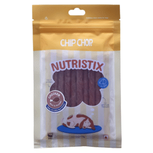 Chip Chops Chicken Nutristix Dog Treats - 70g