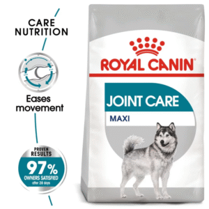 Royal Canin Maxi Jointcare Dog Dry Food - 3kg