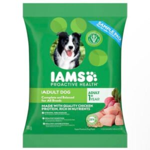IAMS Proactive Health Adult Large Dog Dry Food (100g) - 100g
