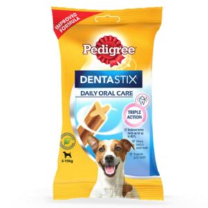 Pedigree Dentastix Dog Treats (77g) - 77g