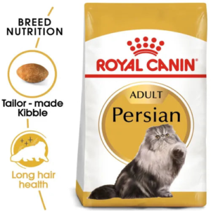 Royal Canin Persian Adult Cat Dry Food - 10kg