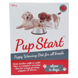Skyec Pup Start Weaning Supplement for Puppies - 1 kg