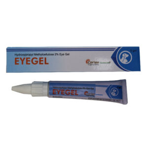 Corise Eyegel for Dogs and Cats - 5g