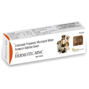 Corise Dermotic MNC Cream - 15g