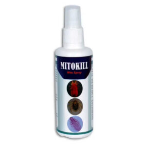 Vetrina Mitokill Mite Spray - 100ml