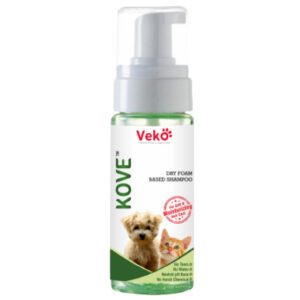 Veko Kove Dry Base Shampoo - 140ml