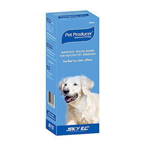 Skyec Pet Producer - 200ml