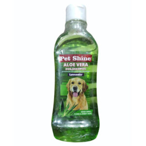 Skyec Pet Shine Lavender Shampoo - 200ml